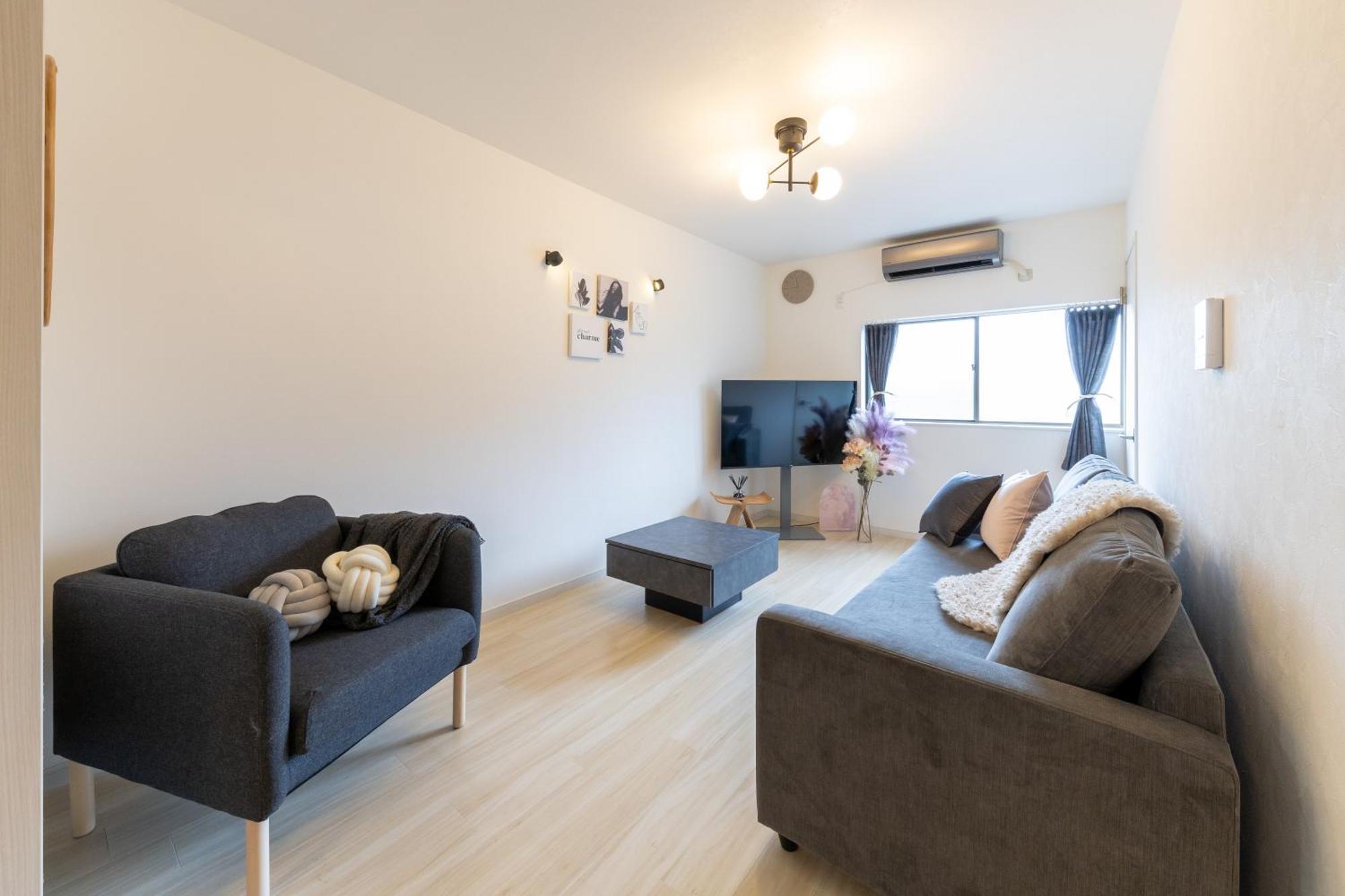 1棟貸切osaka House 道頓堀 Apartment Exterior photo