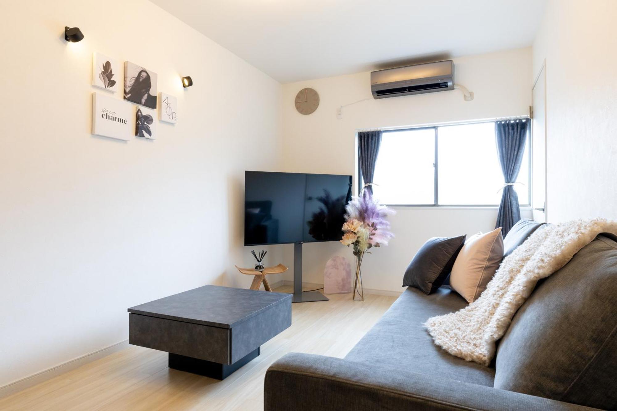 1棟貸切osaka House 道頓堀 Apartment Exterior photo