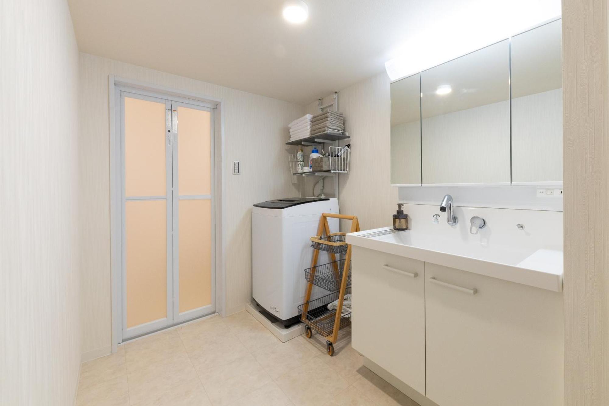 1棟貸切osaka House 道頓堀 Apartment Exterior photo