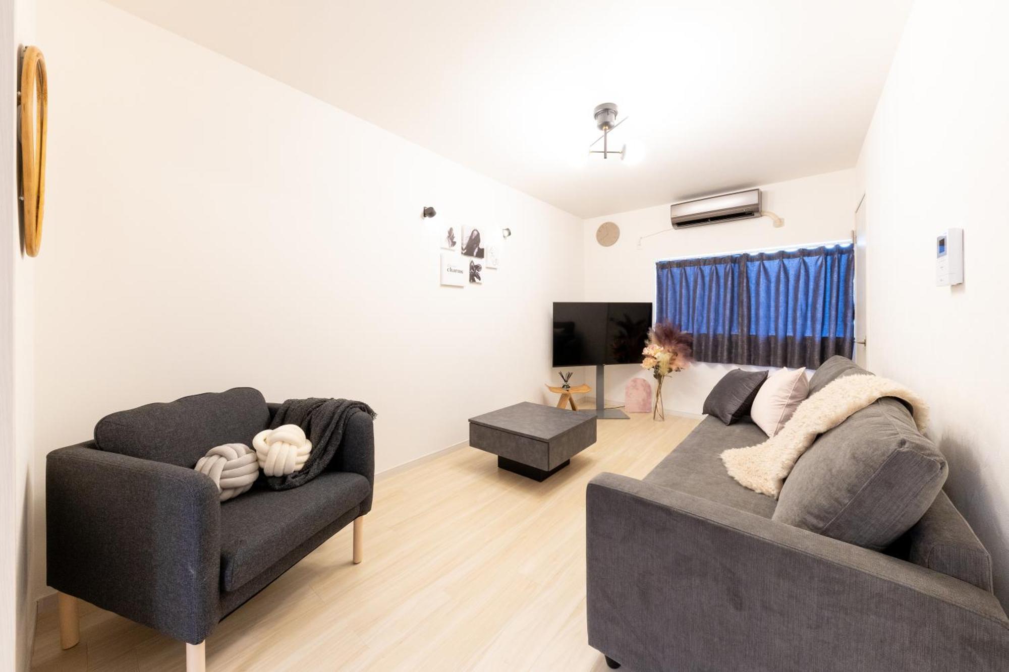1棟貸切osaka House 道頓堀 Apartment Exterior photo