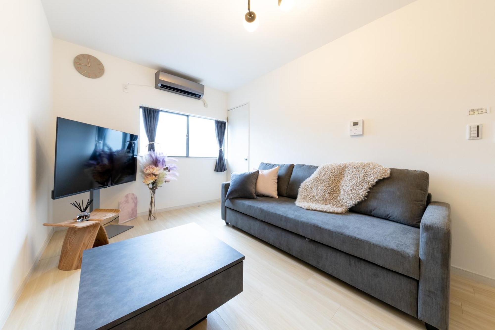 1棟貸切osaka House 道頓堀 Apartment Exterior photo