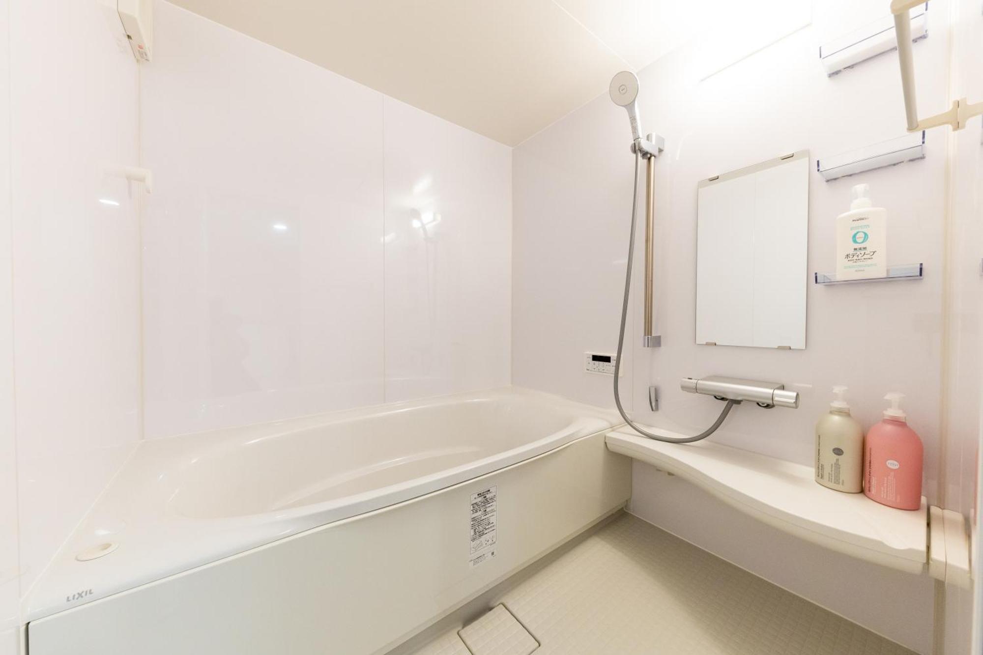 1棟貸切osaka House 道頓堀 Apartment Exterior photo
